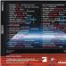 VARIOUS Cinema Hits Фирменный CD 