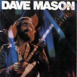 DAVE MASON Certified Live Виниловая пластинка 