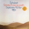 Sonate B-dur Op. Posth.