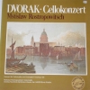 Dvorak - Cellokonzert