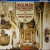Orgelmusik Der Renaissance = Organ Music = Musique D'Orgue Vol. 2 (Historische Orgel Der Stiftskirche Ossiach)