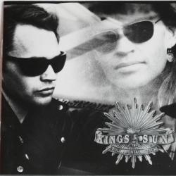 KINGS OF THE SUN Full Frontal Attack 