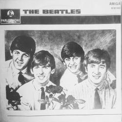 THE BEATLES The Beatles Виниловая пластинка 