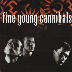 FINE YOUNG CANNIBALS FINE YOUNG CANNIBALS Виниловая пластинка 