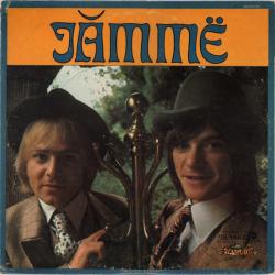 Jamme Jamme Виниловая пластинка 
