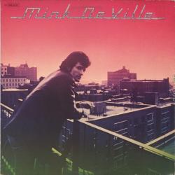 Mink DeVille RETURN TO MAGENTA Виниловая пластинка 