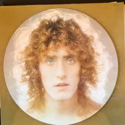 ROGER DALTREY DALTREY Виниловая пластинка 