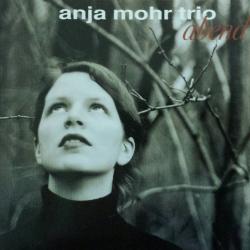 Anja Mohr Trio Abend Фирменный CD 