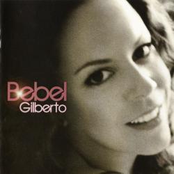 Bebel Gilberto Bebel Gilberto Фирменный CD 