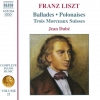 Ballades • Polonaises • Trois Morceaux Suisses