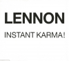 Instant Karma!