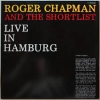 LIVE IN HAMBURG