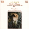 The Art Of Fugue, Vol. 2