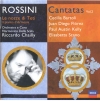 Cantatas Vol. 2