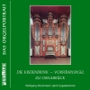 Die Kreienbrink - Vorführorgel Zu Osnabrück
