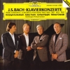 Klavierkonzerte - Piano Concertos BWV 1060 - 1061 - 1063 - 1065