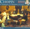 Four Scherzi, 13 Preludes From Op.28