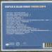 VARIOUS Verve & Blue Note Today 2014 Фирменный CD 
