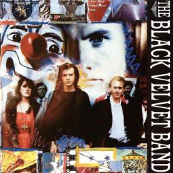 The Black Velvet Band When Justice Came Фирменный CD 