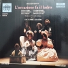 L'Occasione Fa Il Ladro
