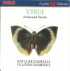 Arias And Duets