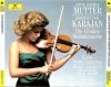 Mozart / Beethoven / Mendelssohn / Bruch / Brahms - Great Violin Concertos Mozart / Beethoven / Mendelssohn / Bruch / Brahms - Great Violin Concertos