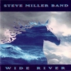 Wide River