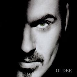 GEORGE MICHAEL OLDER Фирменный CD 
