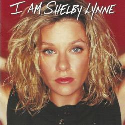 Shelby Lynne I Am Shelby Lynne Фирменный CD 