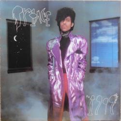 PRINCE 1999 Виниловая пластинка 