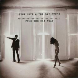 NICK CAVE AND THE BAD SEEDS Push The Sky Away Фирменный CD 