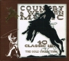 Country & Western Music 40 Classic Hits
