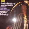 Harfenkonzerte Des 18. Jahrhunderts