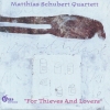 For Thieves And Lovers