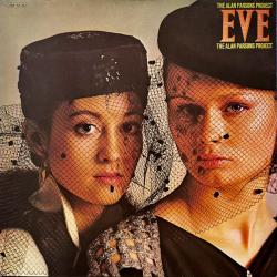 ALAN PARSONS PROJECT EVE Виниловая пластинка ALAN PARSONS PROJECT EVE Виниловая пластинка