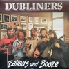 BALLADS AND BOOZE