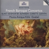 French Baroque Concertos French Baroque Concertos