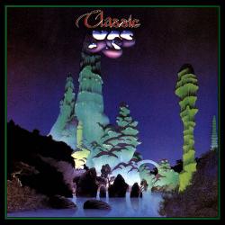 YES Classic Yes Фирменный CD 