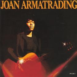 Joan Armatrading Joan Armatrading Фирменный CD 