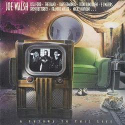 VARIOUS A Future To This Life - Robocop - The Series Soundtrack Фирменный CD 