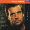 Russian & Italian Opera Arias