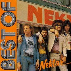 NEKTAR Best Of Nektar Виниловая пластинка 