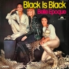 Black Is Black