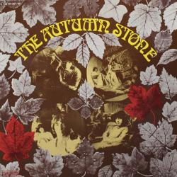 SMALL FACES The Autumn Stone Виниловая пластинка 