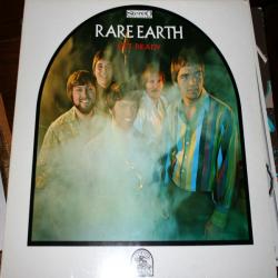 RARE EARTH Get Ready Виниловая пластинка 