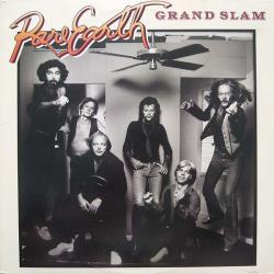 RARE EARTH Grand Slam Виниловая пластинка 