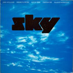 SKY SKY Виниловая пластинка 