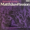 Matthäus-Passion Matthäus-Passion
