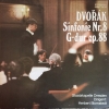 Sinfonie Nr.8 G-dur Op.88