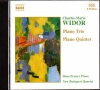 Piano Trio / Piano Quintet